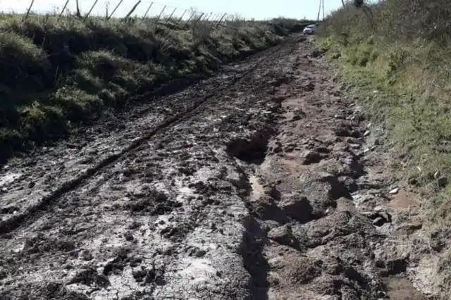 Entre Ríos piden disolver Vialidad provincial porque no arregla los caminos