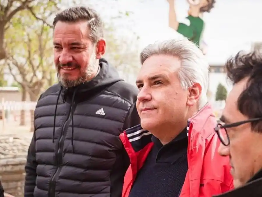 Siciliano reafirmó la postura institucional de Córdoba y cuestionó la “doble vara” de Juez y De Loredo.