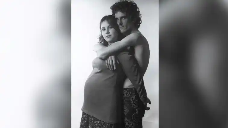 Murió Patricia Zalazar, el gran amor de Luis Alberto Spinetta y la madre de sus cuatro hijos
