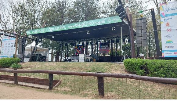 Festival Country 2023: la organización anunció todo lo que hay que saber para esta edición en el Paseo Público