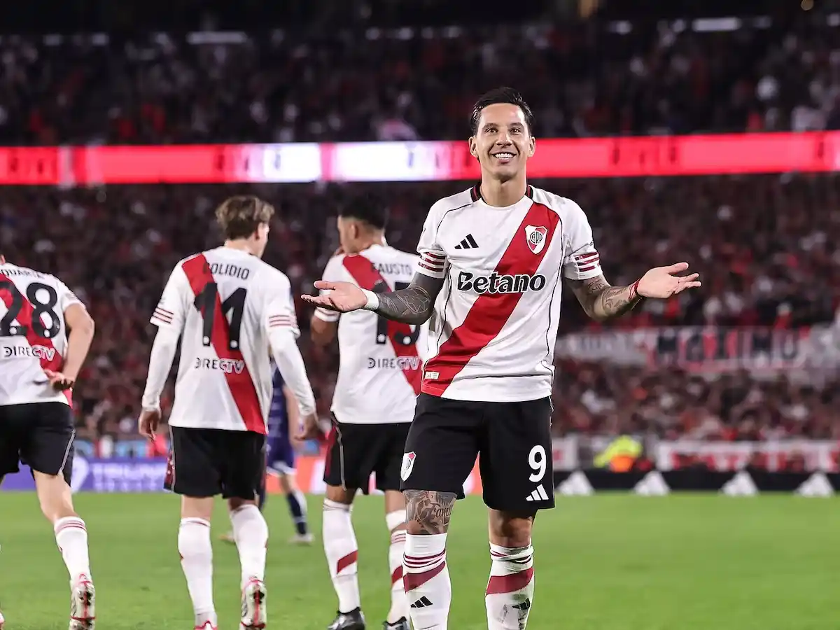 river