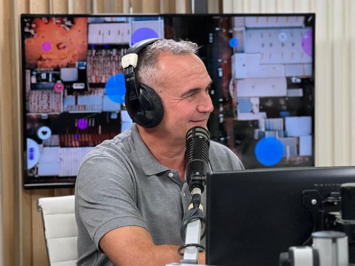 ceferino mondino radio rafaela