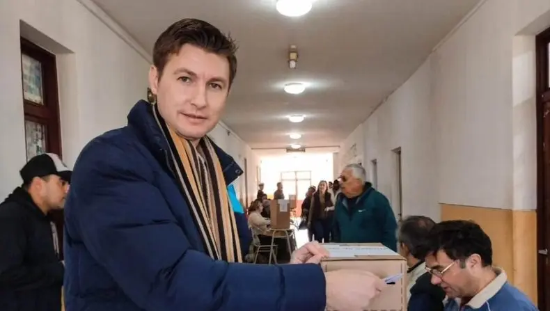 Ferraris irá por la reelección en las Generales