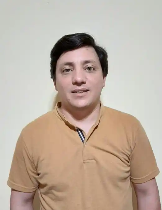 Héctor Arellano  