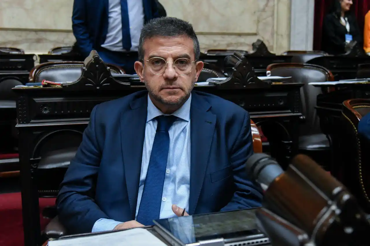 Otro diputado del Frente de Todos también votó en contra de que los judiciales paguen el impuesto a las Ganancias 