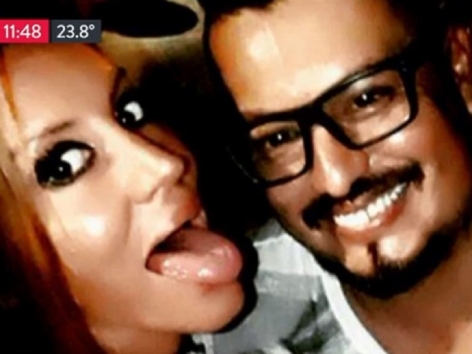 Detienen por falso testimonio a empresario paraguayo que acompañó a Jaitt al salón donde murió