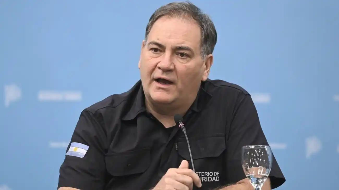 Javier Alonso y una entrevista sin filtros en diálogo con el streaming bonaerense UTC.