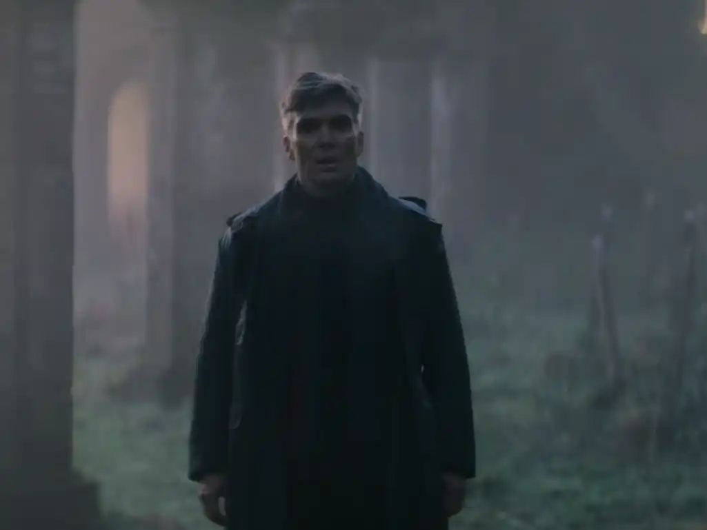 Netflix lanzó el primer adelanto de la película de Peaky Blinders