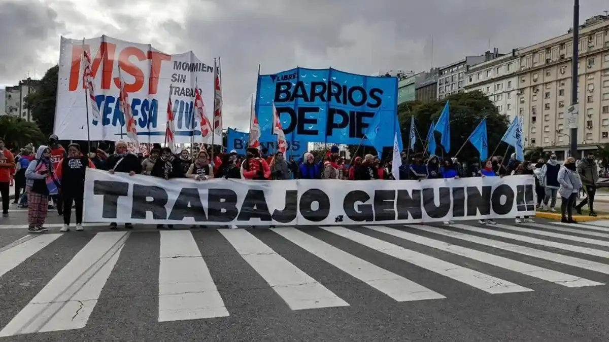 200 mil beneficiarios de planes sociales pasarán al empleo privado