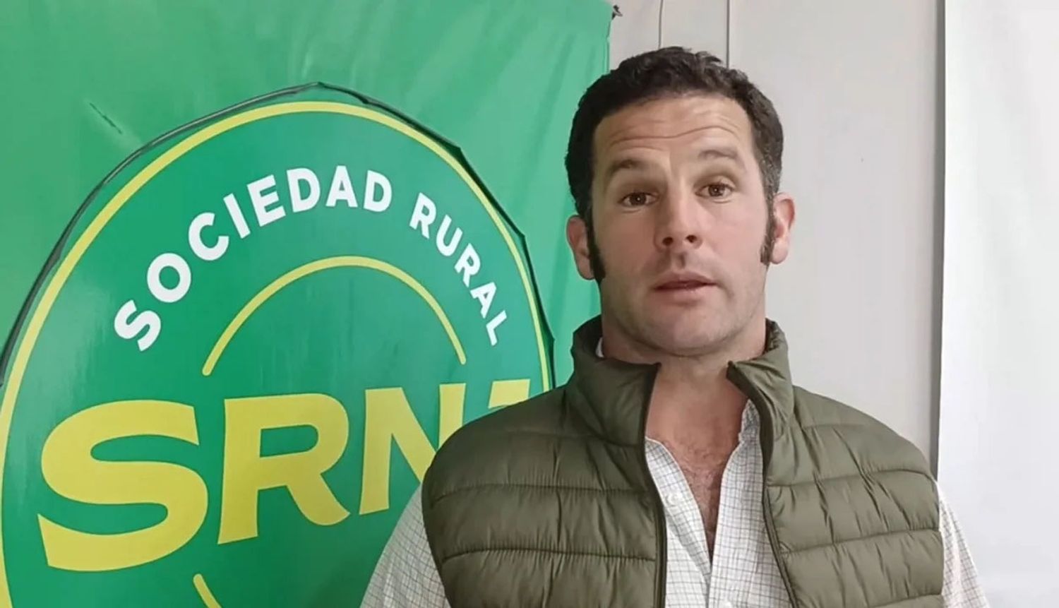 Decepción del campo: “Las retenciones son y serán un robo con cualquier gobierno”