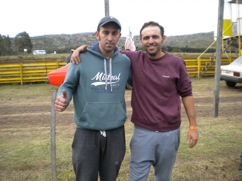 Los actores confirmados para APAC