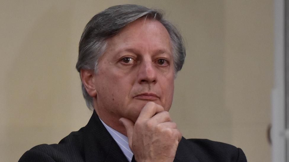 Aranguren apelará el fallo que frena el tarifazo para Pymes
