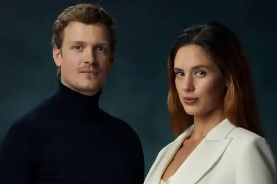 Escándalo alrededor de la serie de Máxima Zorreguieta: preocupación en la corona holandesa por los secretos que saldrán a la luz