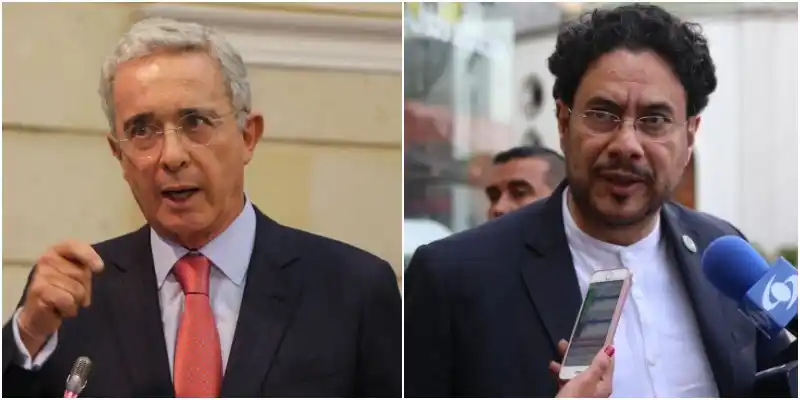 Habla Iván Cepeda, el senador que emprendió investigación contra Uribe