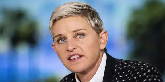Tras el escándalo mediático: Ellen DeGeneres pide perdón a su equipo