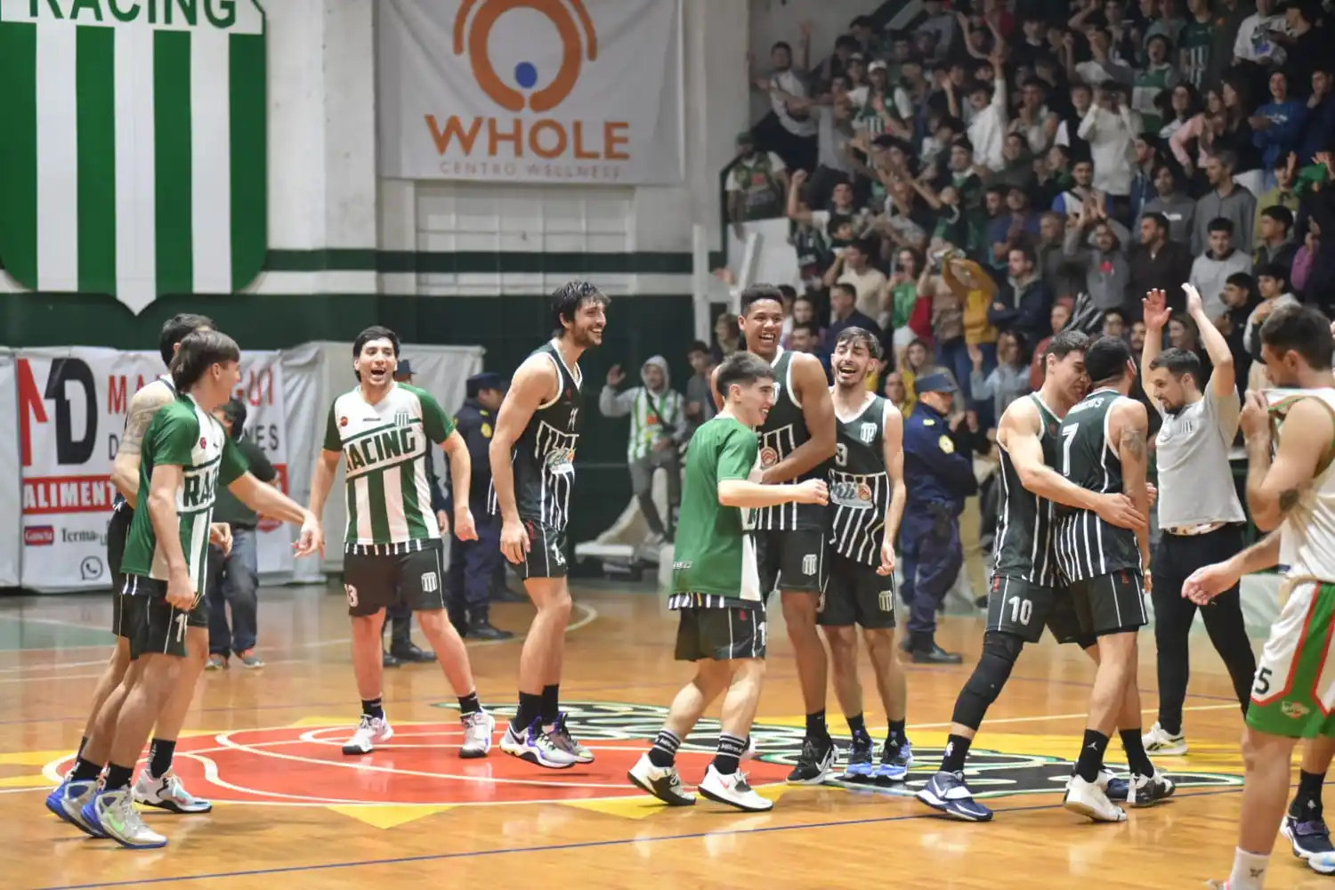 Fotos: Joaquín García