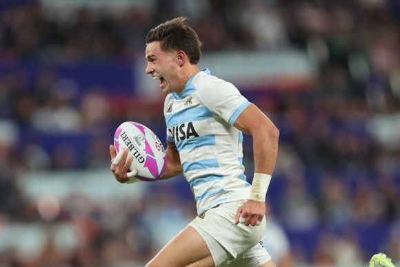 Los Pumas 7's triunfaron en Hong Kong y se quedaron con su tercera etapa consecutiva del Circuito Mundial