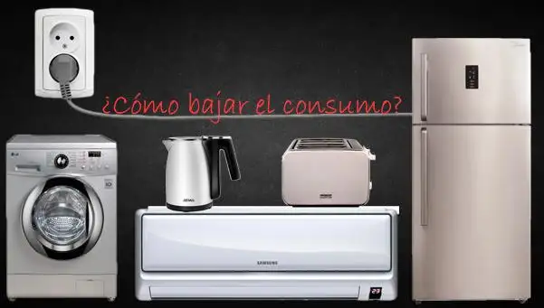 Mitos y verdades del consumo eléctrico en el hogar: cómo bajarlo