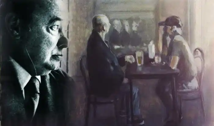 Cátulo y los desencuentros