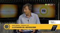 Inauguraron el Ateneo Néstor Kirchner