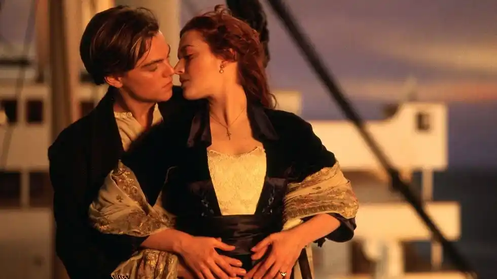 Leonardo DiCaprio aseguró que nunca vio Titanic, la película que lo lanzó a la fama