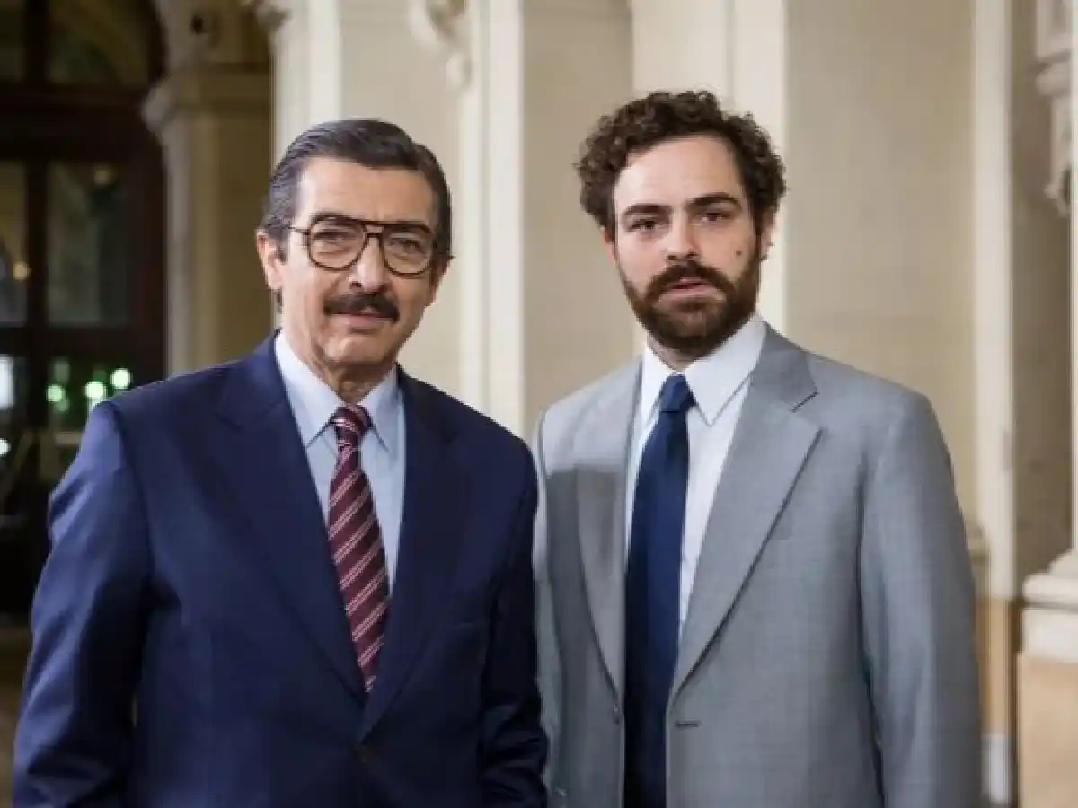 "Argentina 1985": la elegida para representar al país en los Oscar