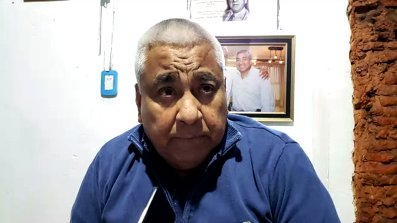 Renuncia del gabinete: tras la ruptura con Ramón, Cecilio Salazar define quién se queda y quién se va