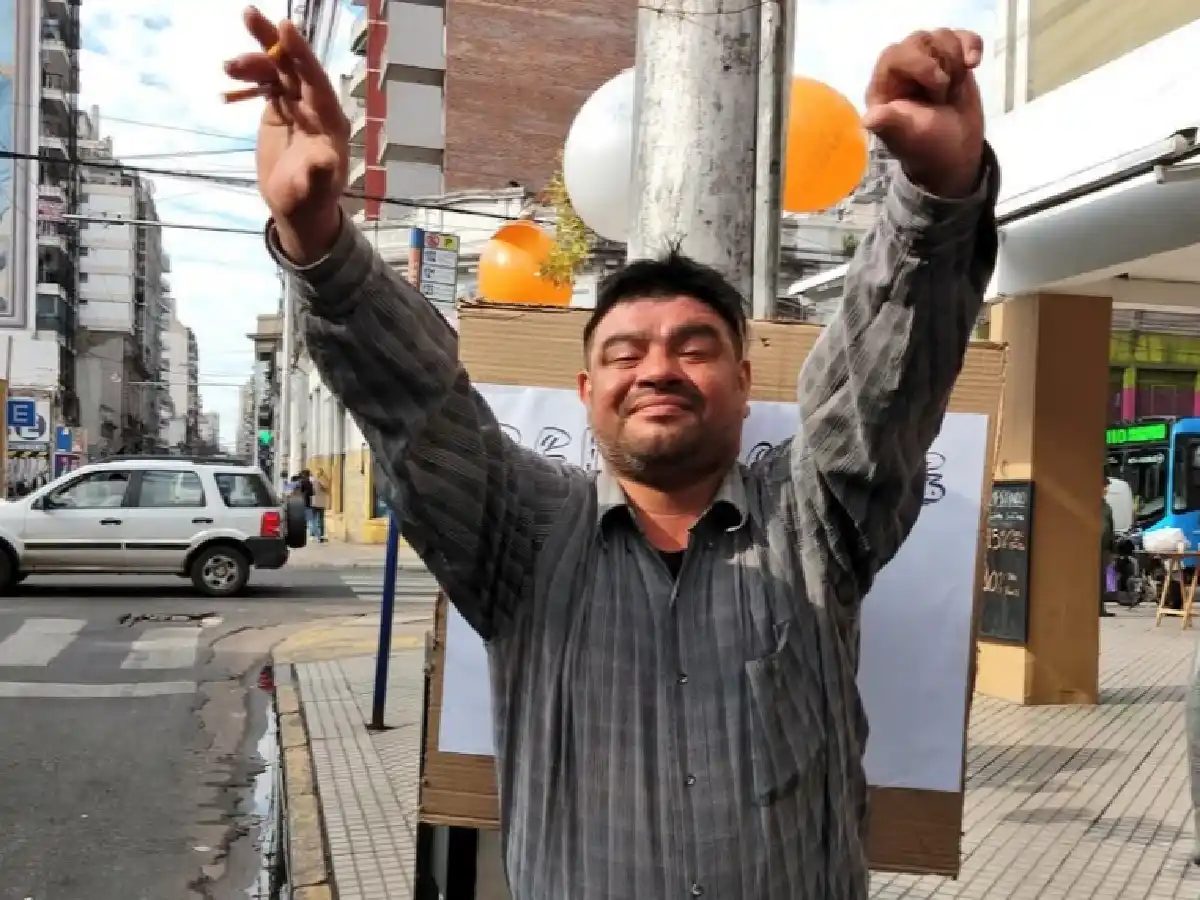 La #Ramonfest: un festejo particular en Mendoza y Maipú