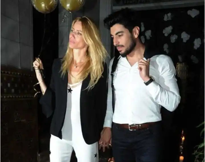 Nicole Neumann confirmó su separación y desafió a Facundo Moyano