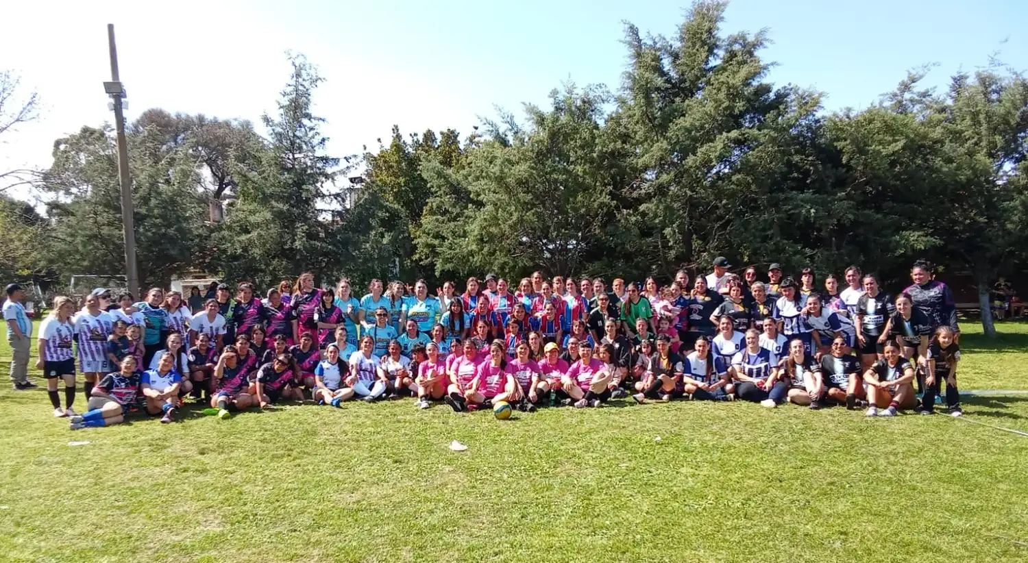 Guerreras - 4