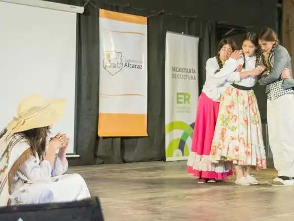 Continúan las instancias regionales de los Juegos Culturales Entrerrianos