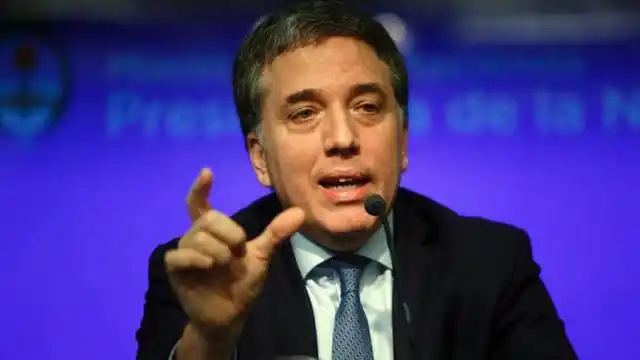 Consultora privada estima que la deuda pública Argentina llegará al 93% del PBI este año 