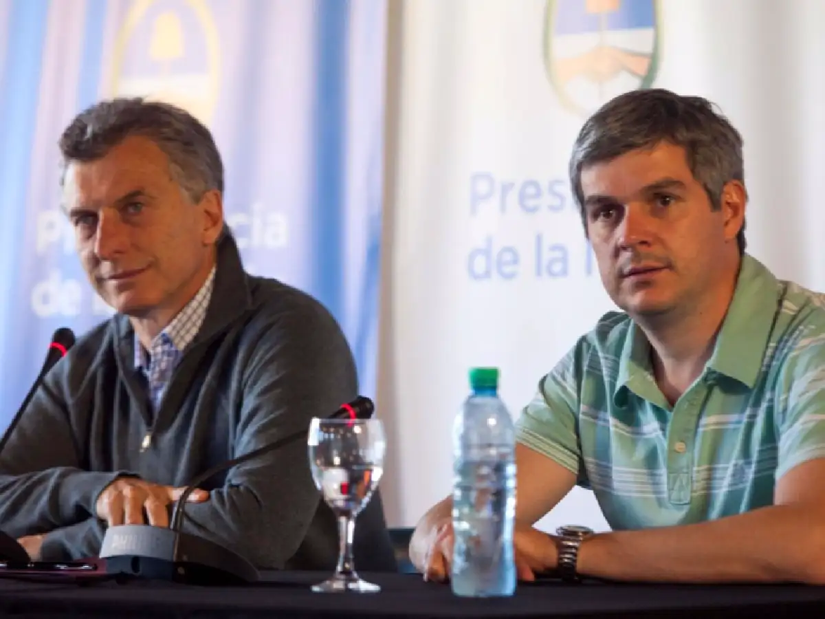Macri se niega a sumar a los sectores del peronismo 