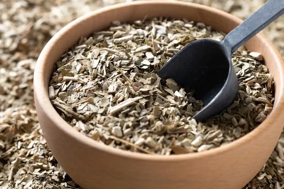 La Argentina exportó más de 44 millones de kilos de yerba mate en 2024