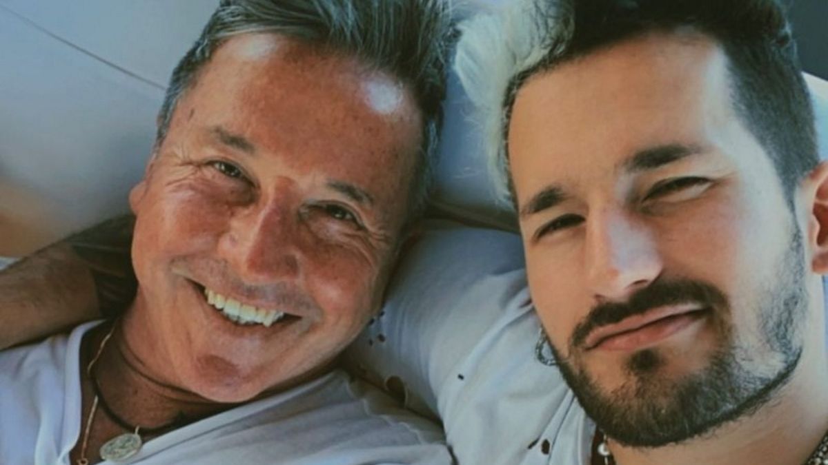 Ricardo Montaner