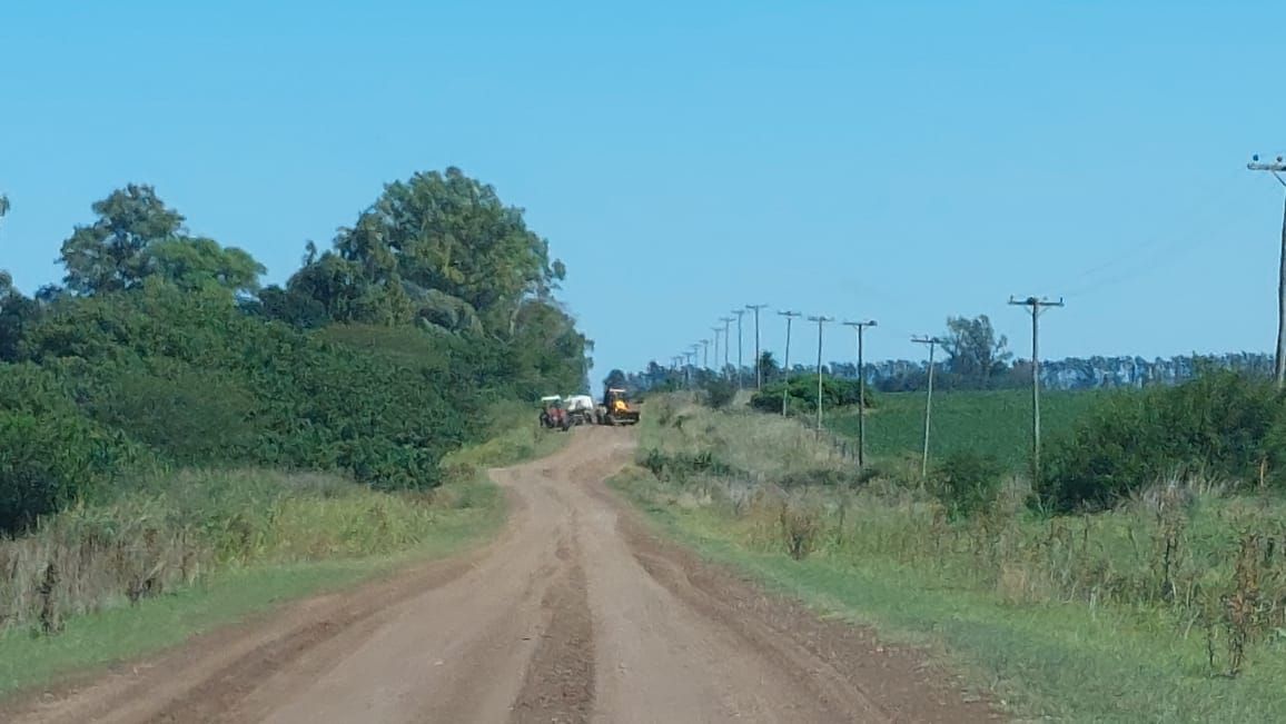 La ley regula la compra de tierras por parte de extranjeros. Foto: Archivo La Opinión.