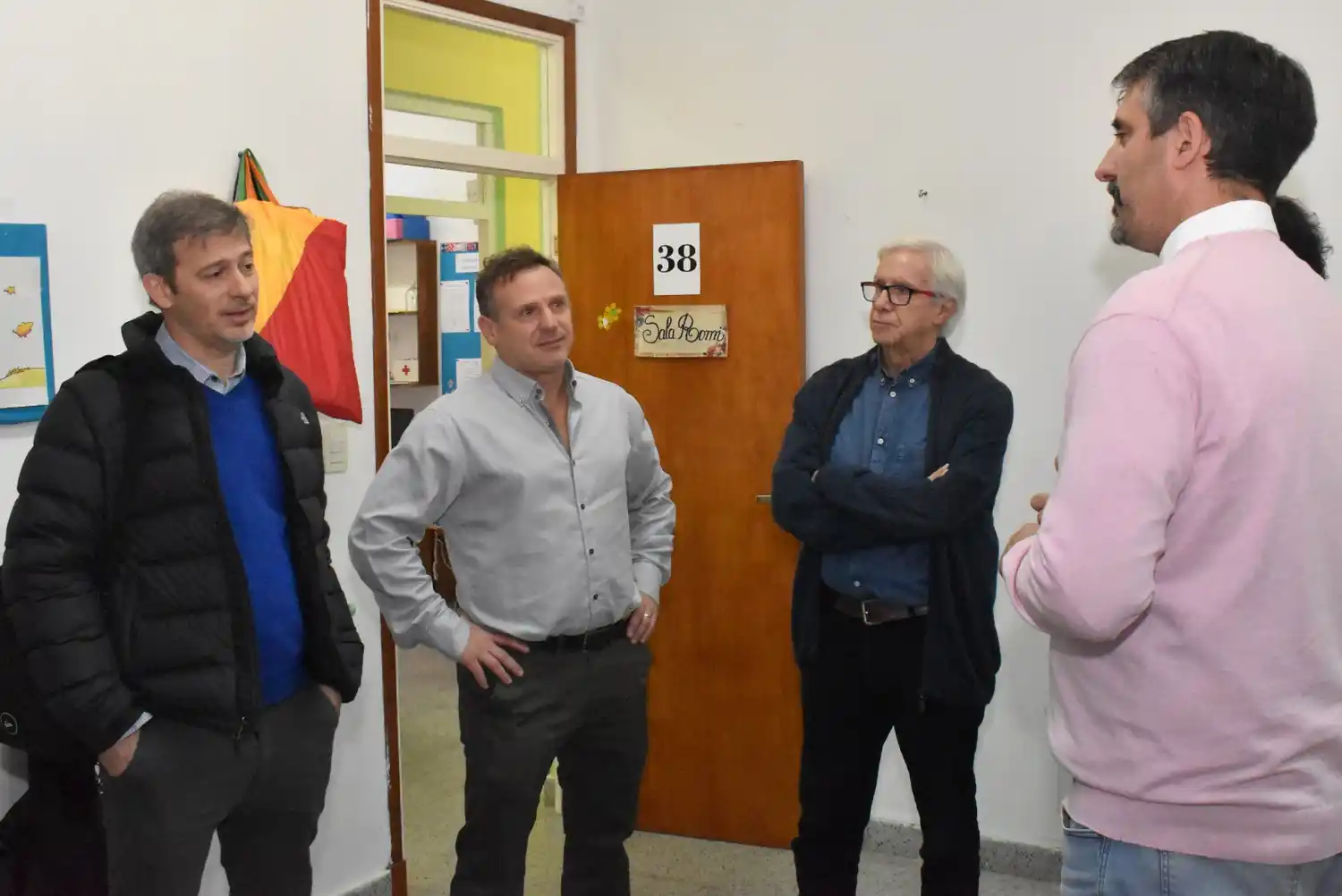 A partir de esta inclusión se podrán proporcionar tratamientos avanzados para una variedad de condiciones neurológicas.