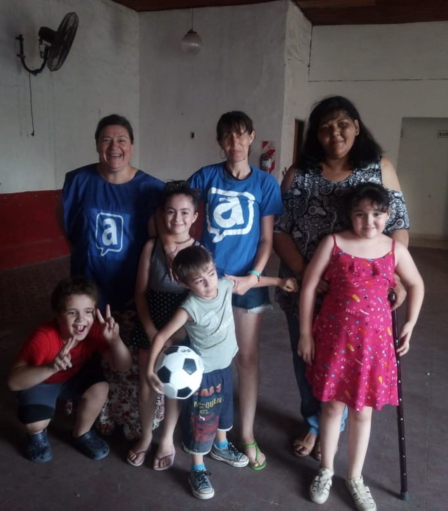  Padres de chicos con autismo agradeció por el poco uso de pirotecnia: "Todos tuvimos una feliz nochebuena"