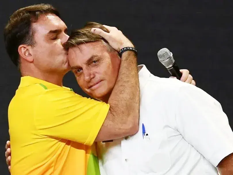La Policía Federal investiga un presunto desvío de fondos públicos para financiar una película sobre Bolsonaro