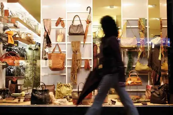 Aumentaron las ventas minoristas en agosto