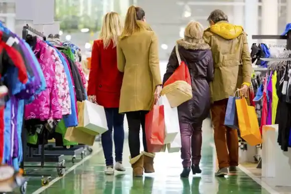 "Cuota Simple": cómo hay que hacer para comprar con tarjeta en cuotas fijas