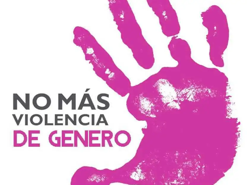 Rápida intervención policial tras una violenta 
amenaza de muerte en contexto de género