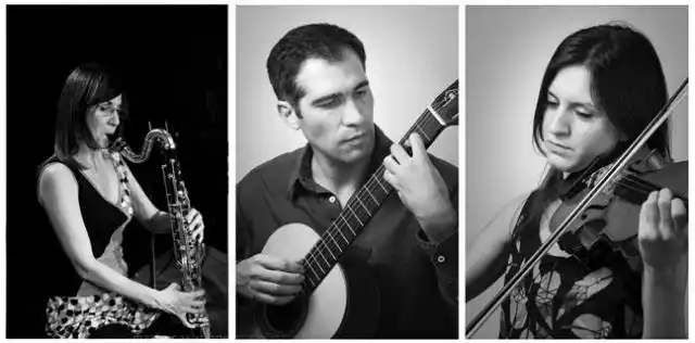 EMMIM presenta “Grupo de Música de Cámara”