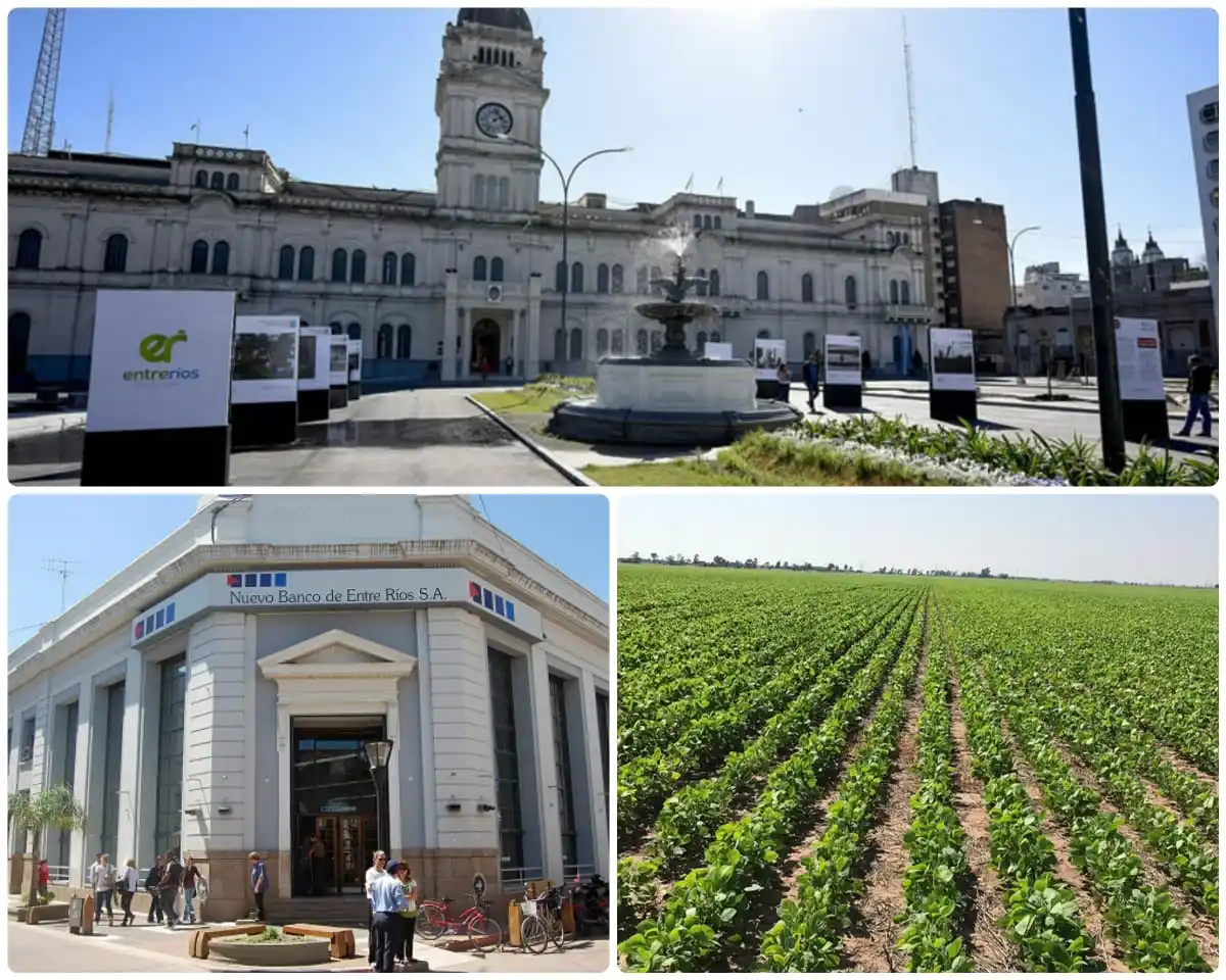 Punto por punto: Qué establece la emergencia económica que presentó Bordet