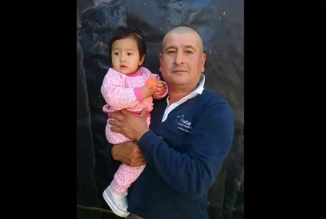 Feliz cumple, Amparo Mendoza Berún