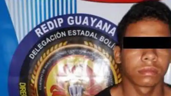 Un civil muerto y un militar herido: saldo de las molestia por falta de gasolina en Guayana