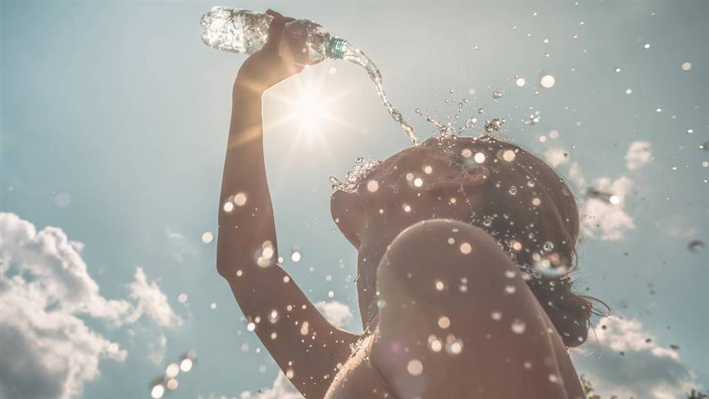 Clima: martes caluroso y con alerta amarillo para Venado y la región 