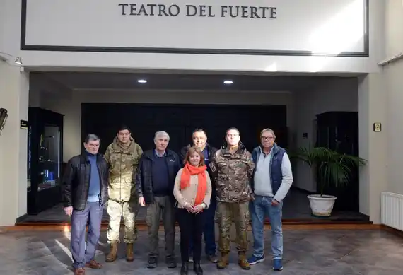 El próximo miércoles se realizará la Velada de Gala por el Día de la Independencia