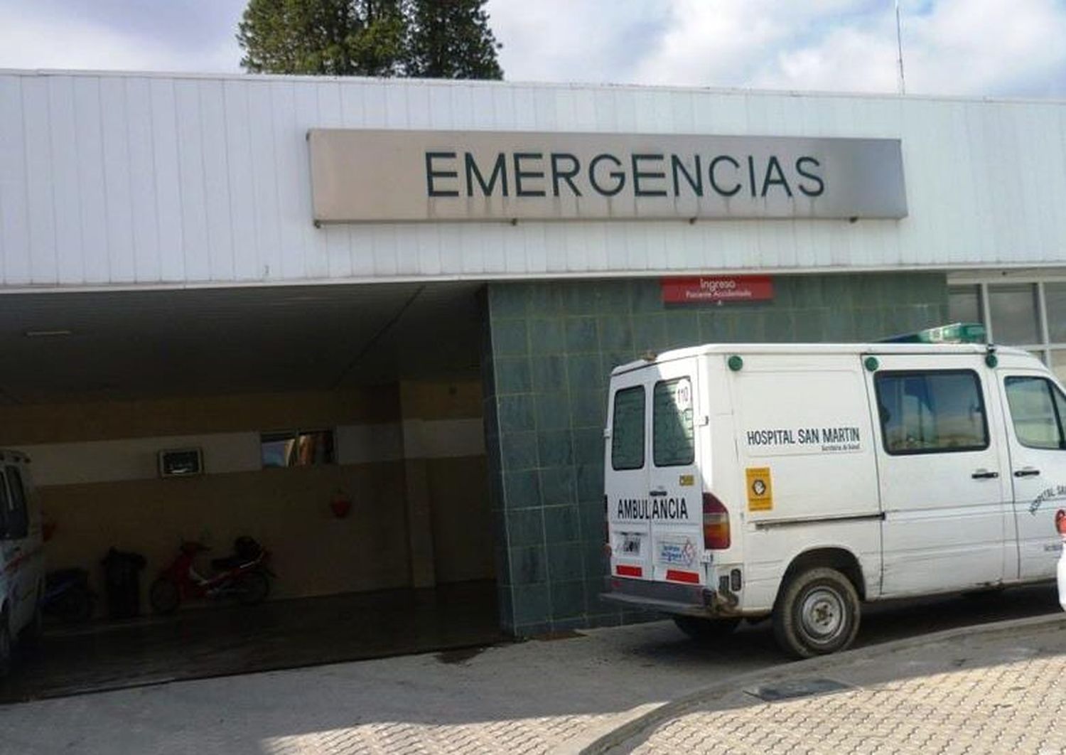 El paciente seguiense si bien contrajo covid-19, su fallecimiento se asocia a patologías subyacentes