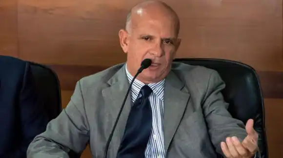 «El Pollo» Carvajal se declaró NO CULPABLE y sus abogados pedirán libertad bajo fianza